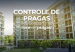 Dedetização e controle de pragas  Desentupidora 