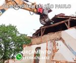  Demolição Residencial e Comercial