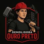 Demolição Residencial e Comercial 