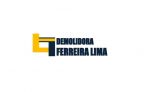Demolidora Ferreira Lima - Demolição e Locação De Máquinas Para Terraplenagem