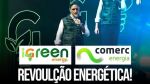 Reduza Os Custos Da Sua Empresa e Residências Com Energia Inteligente 