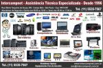 Desde-1996 assistência técnica hp dell acer lenovo epson canon apc sms na zona sul de São paulo perto de mim moema brooklin itaim santo amaro