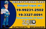 Desentupidor em Chácara da Barra em Campinas 19-3327-0091 Desentupidora no Chácara da Barra em Campinas.