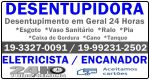 Desentupidora 19-33270091 no Ouro Verde em Campinas Desentupidor no Ouro Verde Campinas