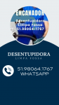 Desentupidora atendemos todos os bairros de Porto Alegre Rs Desentupidora em Poa Rs 51.98064-1767 whatsapp 