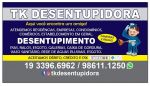 Desentupidora de Caixa de Gordura em Campinas Desentupimento Desentupir Entupimento de Caixa de Gordura