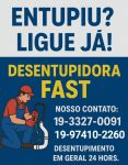 Desentupidora de Ralo 19-97410-2260 Desentupidora no São Bernardo em Campinas.
