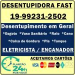 Desentupidora em Campinas 19-992312502 Desentupidor em Campinas Desentupimento em Geral em Campinas