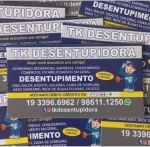 Desentupidora Em Campinas Melhor Preço da Região Atendimento 24 Horas 19 98611-1250 
