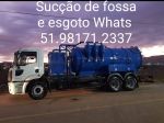 Desentupidora em Porto Alegre  Limpa Fossa Porto Alegre