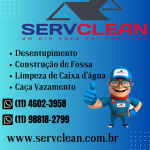 Desentupidora Servclean em Salto Itu e região 11 4602-3958 whatsapp