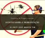 Desentupimento e limpa fossa viamão e porto alegre 98171-2337 whats