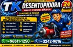 Desentupimento Residencial e Comercial - Desentupimento Rápido em Campinas e Região 