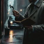 Detetive de animais desaparecidos buscas 