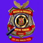 Detetive do Ceara - 85 98828-7576
