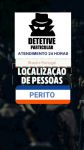Detetive investigação de parentesco descoberta de paradeiro e perícia  