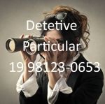 Detetive Particular