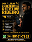 Detetive Particular em Blumenau – Localização de Devedores com Sigilo e Eficiência