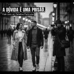 Detetive Particular especializado em proteção virtual 