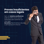 Detetive Particular Moraes  duvidas no relacionamento?