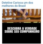 Detetive pré matrimonial 