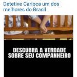 Detetive Virtual Inteligência Privada 