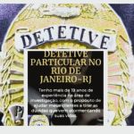 Detetive Virtual Inteligência Privada 