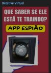 Detetive Virtual investigação particular 