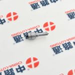 diesel common rail nozzle Dlla155pv3198345