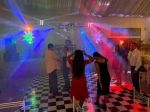Dj na zona leste sp