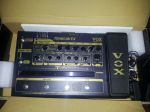 Domine Seu Som: Vox Tonelab Ex - o Poder Musical na Ponta dos Seus Pés
