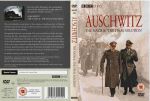 Dvd Auschwitz: Os Nazis e a Solução Final