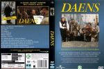 Dvd Daens - Um Grito de Justiça
