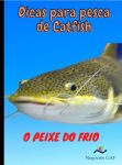 E-book Dicas para Pesca de Catfish
