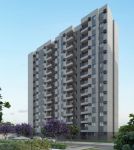 Edifício Candeias Life Club - Exata Engenharia