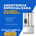 Electrolux Taubaté