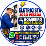 Eletricista   Serviços  Hidraulico   João  Pessoa   83 99902-1616
