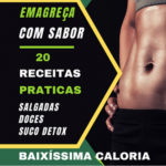 Emagreça Com Sabor