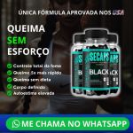 Emagreça Rápido com Suplemento natural 