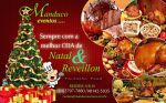 Encomenda de Ceias de Natal Delivery em Brasilia Df