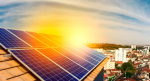 Energia Solar - Projeto e Homologação