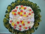 Entregas de Coroas cemitério da consolação Bh coroas em Bh Coroas de flores velório e Cemitério da Consolação Bh