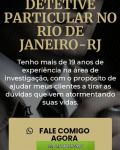 Escritório de Investigações localização de pessoas em todo Brasil e Portugal 