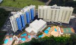 Especial Férias de julho Caldas Novas