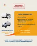 Estamos buscando veículos que carregam 2500kg acima como 608-toco-truck.