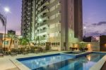 Excelente apartamento para locação