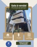 Excelente Sala Comercial