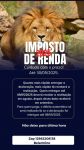 Faço Declaração de Imposto de Renda tudo online