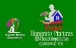 Fazemos pintura em geral 