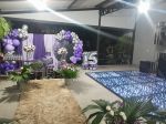 Festa de 15 anos - Casamento - Formatura - Confraternização 